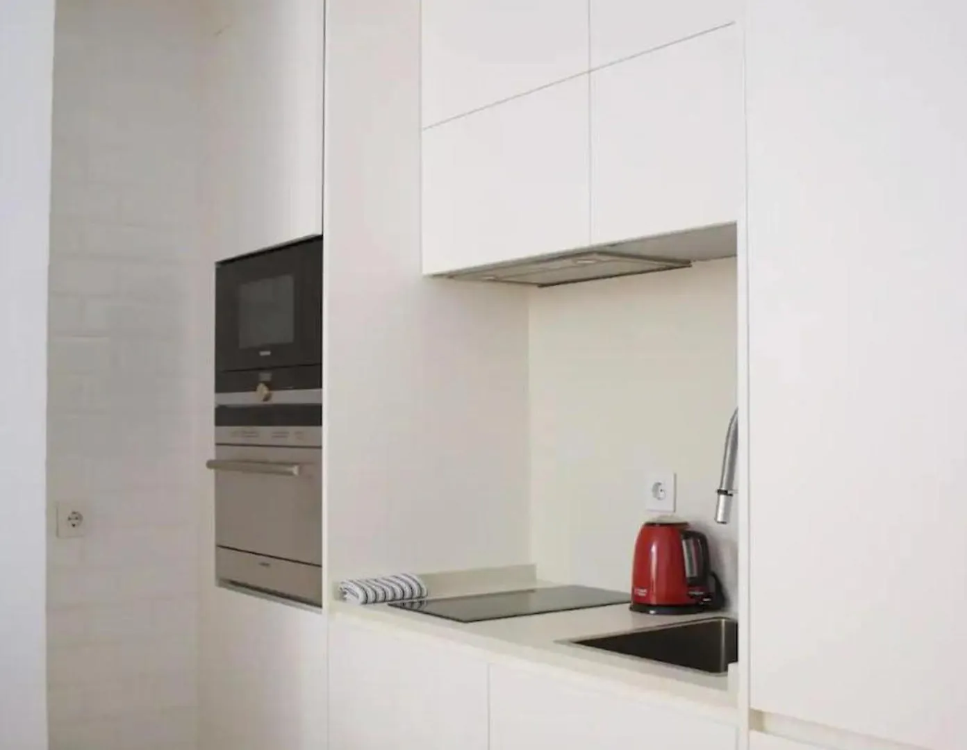 Holidays2Malaga Azucena Old Town Apartment Malaga