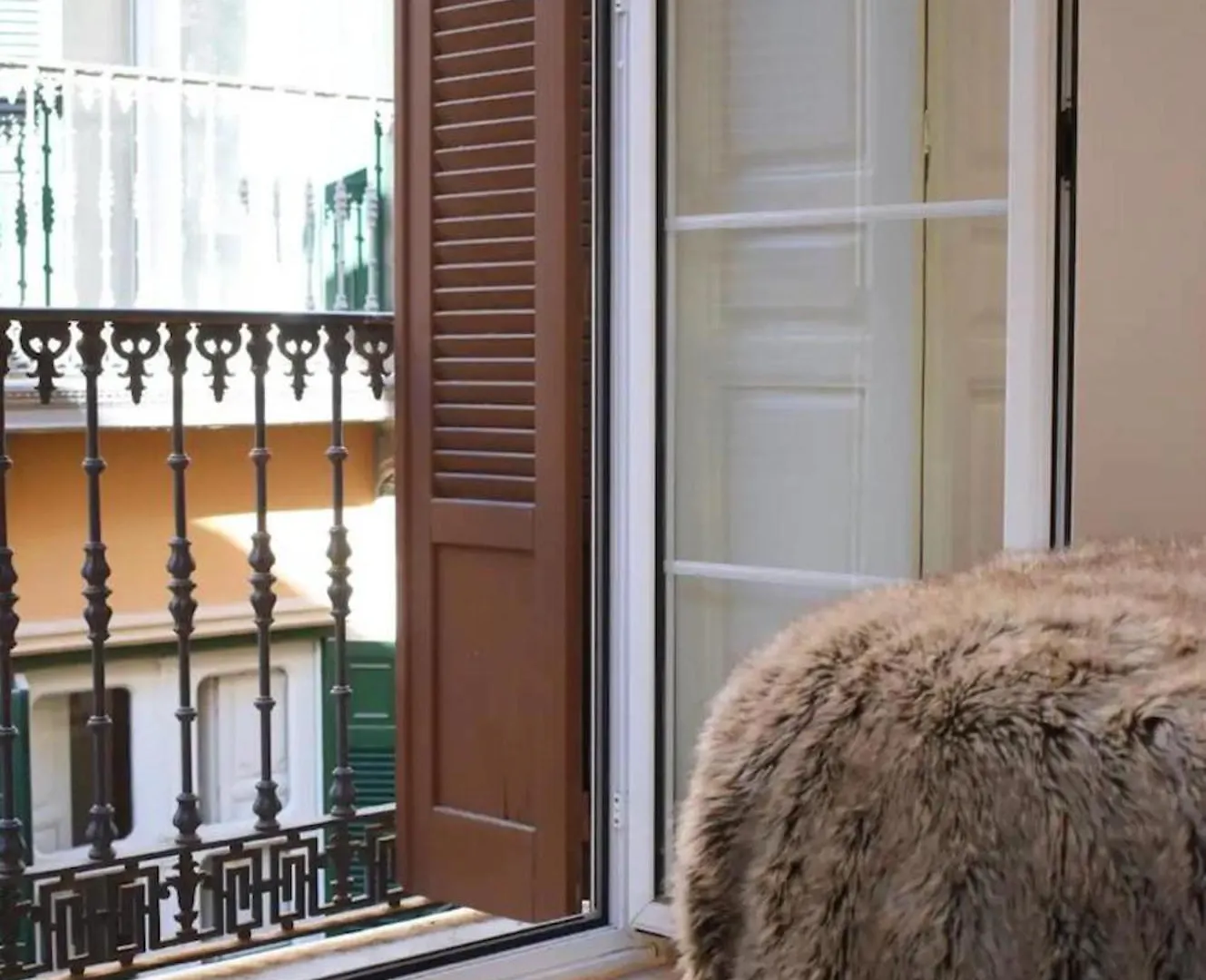 Holidays2Malaga Azucena Old Town Apartment Malaga
