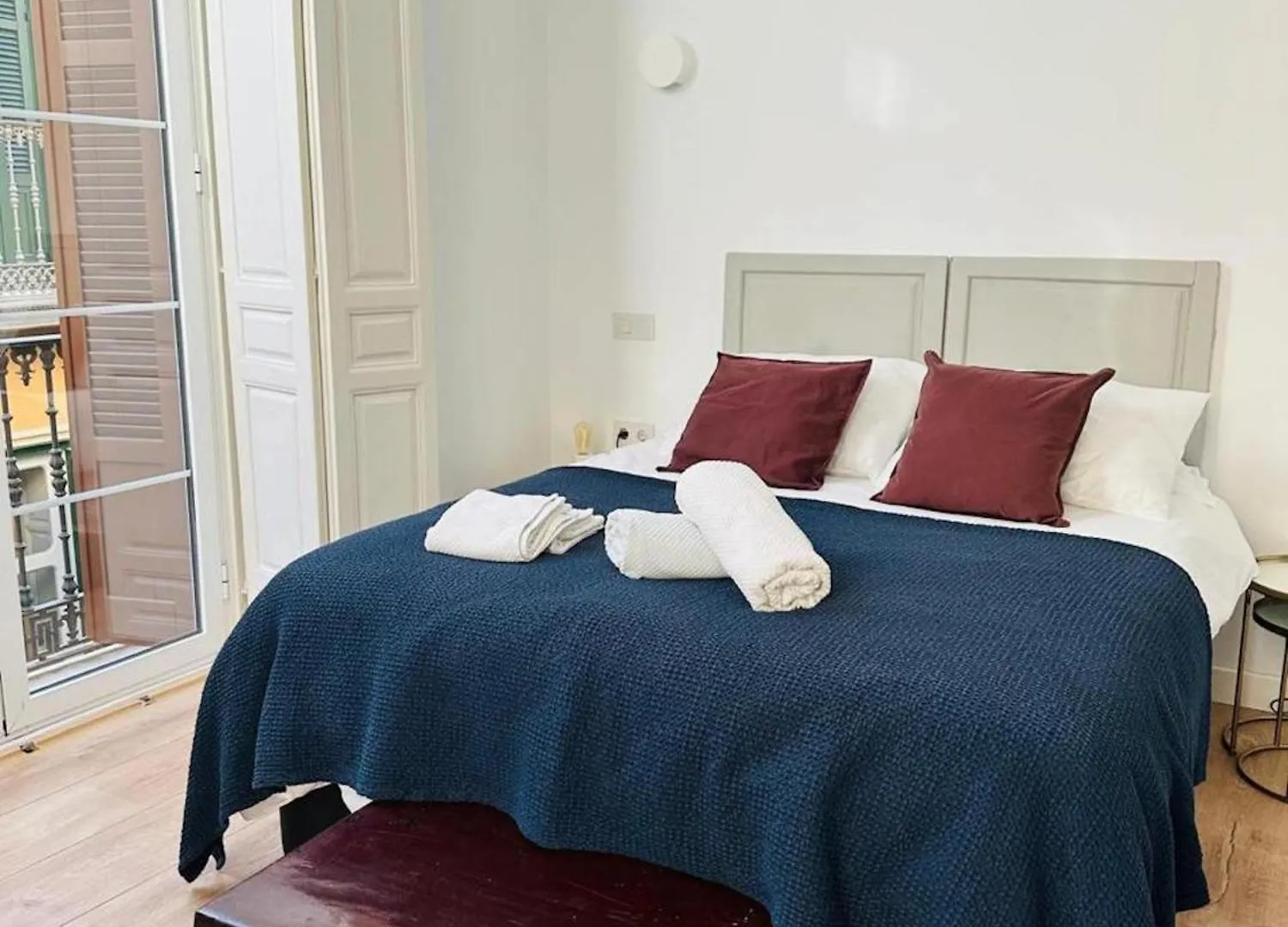Apartment Holidays2Malaga Azucena Old Town