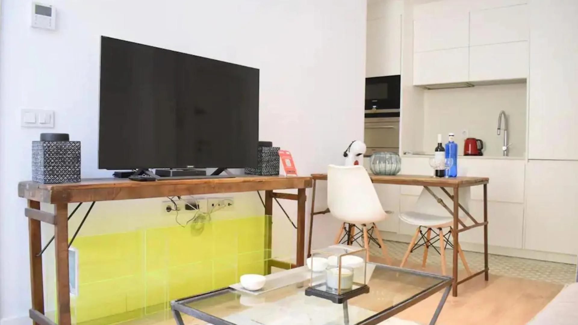 Apartment Holidays2Malaga Azucena Old Town