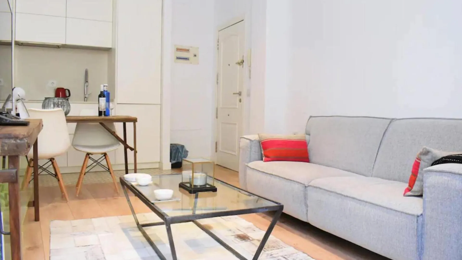 Apartment Holidays2Malaga Azucena Old Town