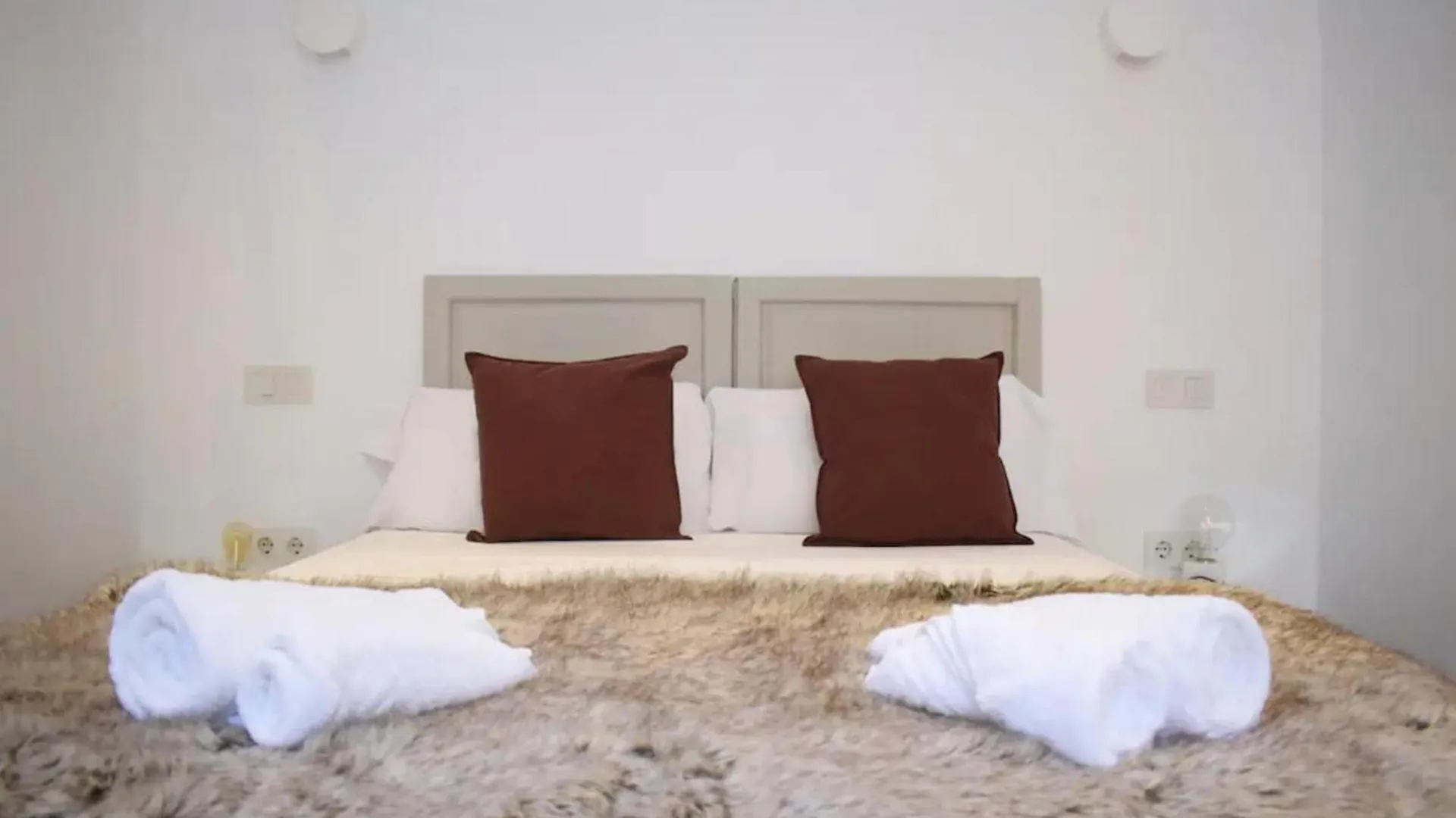 Holidays2Malaga Azucena Old Town Apartment Malaga