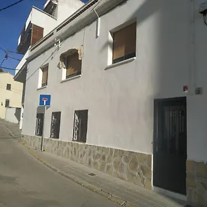  Сasa de vacaciones Casa Turística España