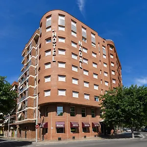  Hotel Nadal Spanien