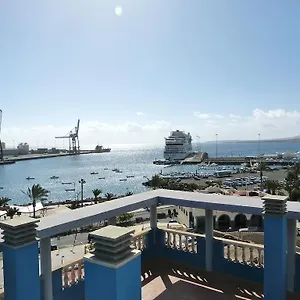 ** Hotel Tamasite Spanien