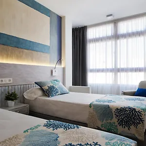 ** Aparthotel Idafe Spanien