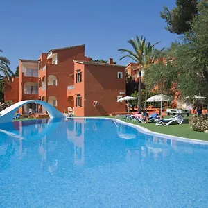 *** Hotel Hsm Club Torre Blanca Spanien